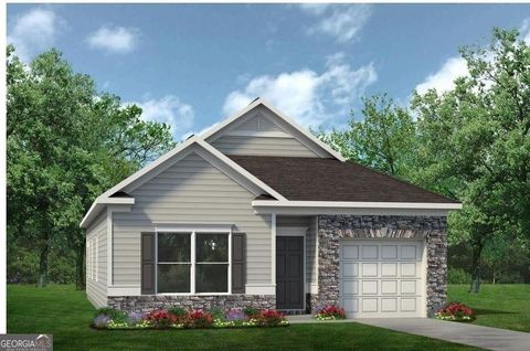 Photo of 157 Red Oak Lane, Calhoun, GA 30701 (MLS # 10695529)