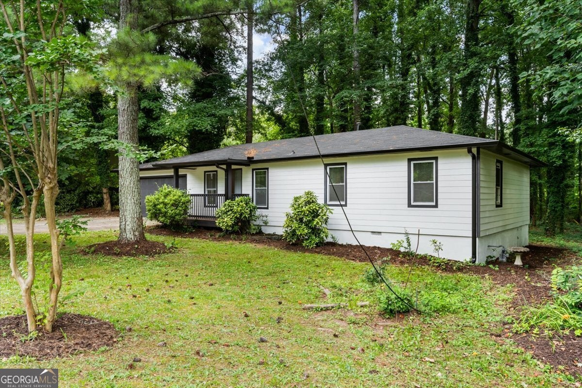 4010 Kennesaw DR NW