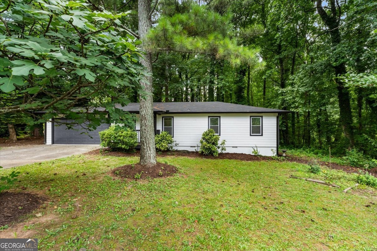 4010 Kennesaw DR NW