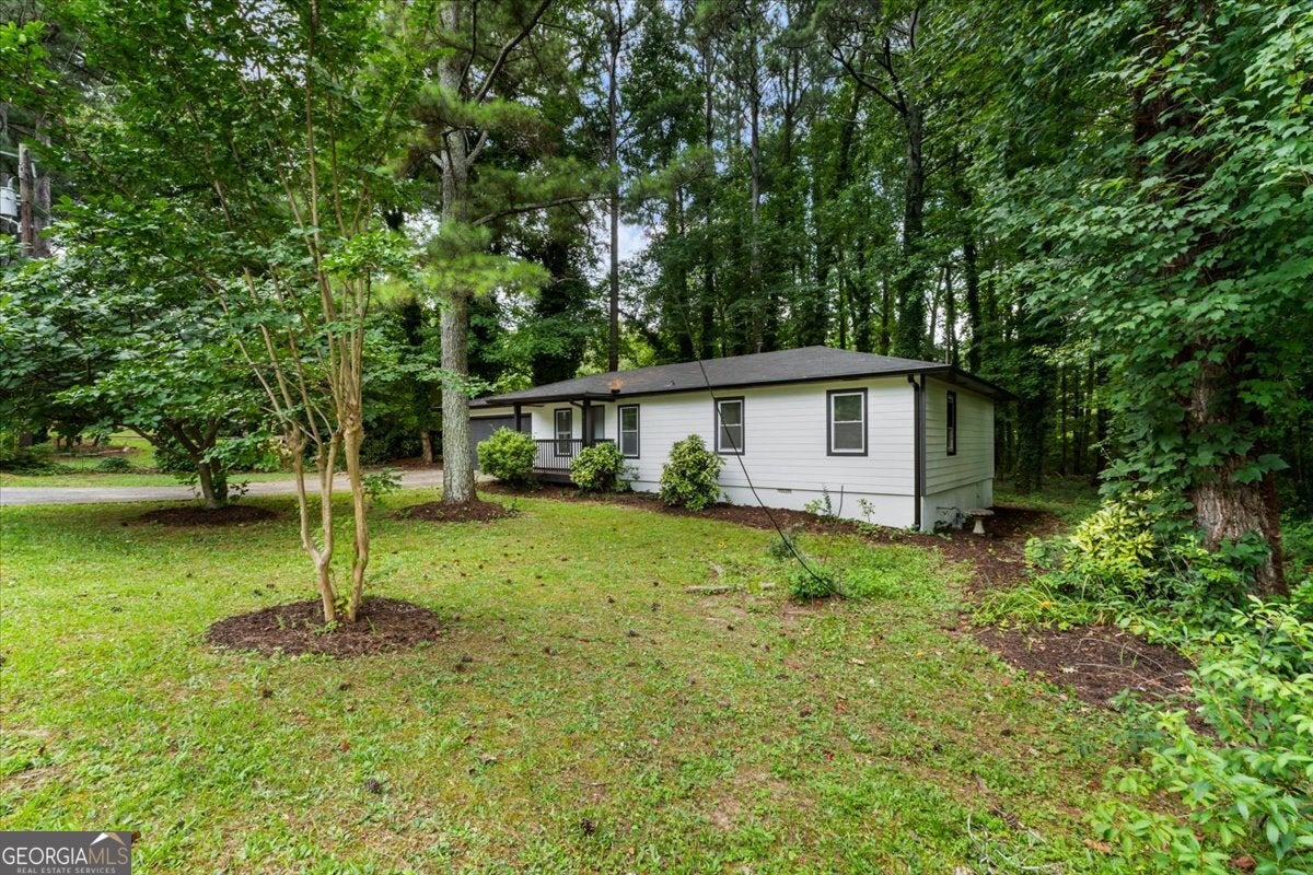 4010 Kennesaw DR NW