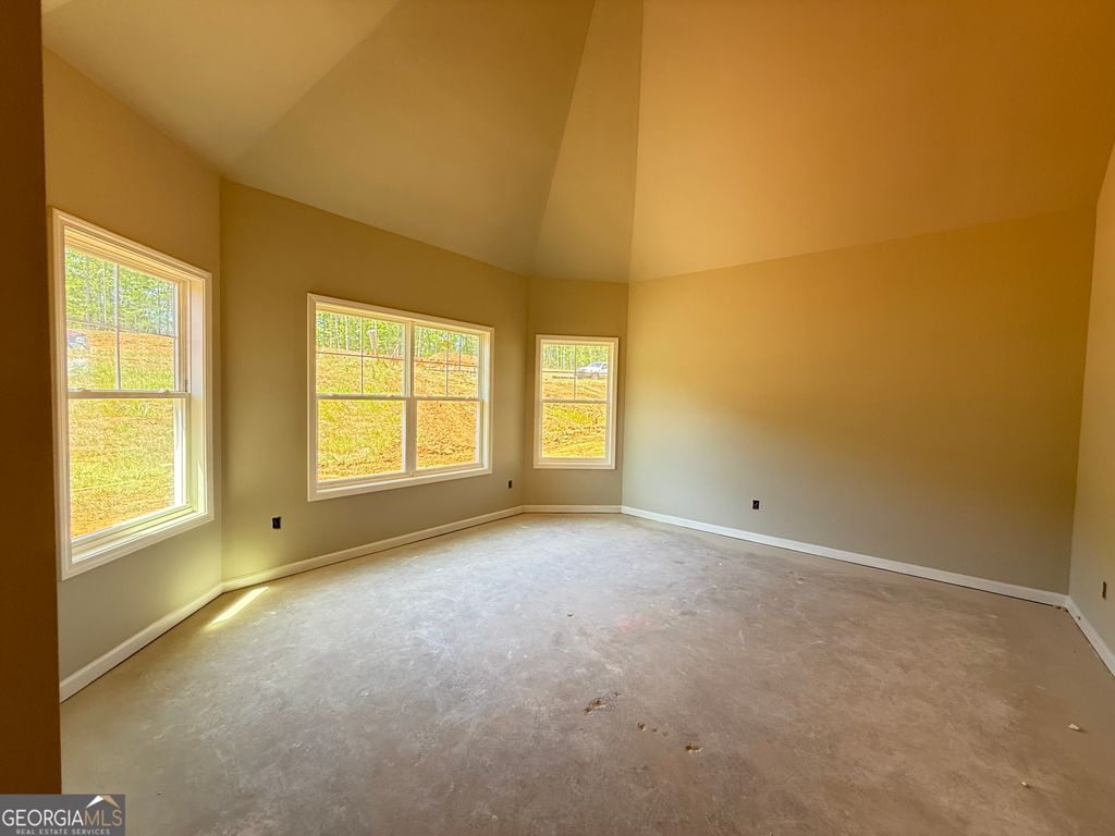 Photo of TBD Belle Hall Drive #27, Newnan, GA 30263 (MLS # 10734753)
