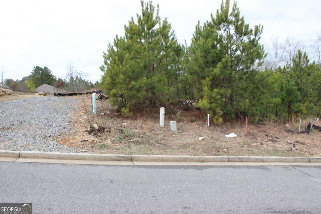 Park Creek - Land