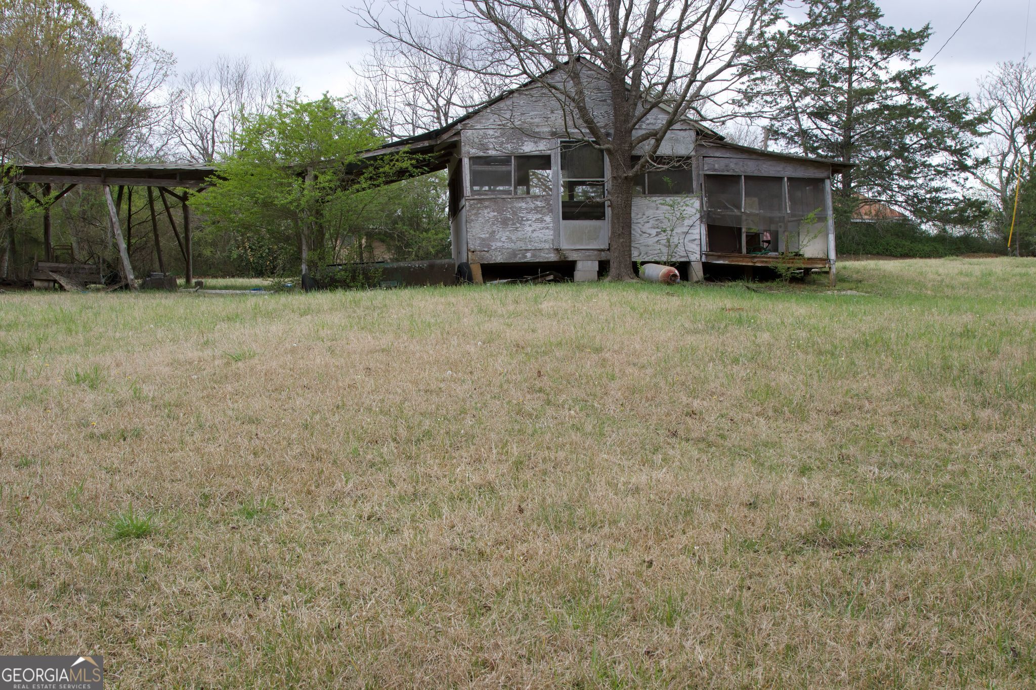 349 New Hope Vesta RD