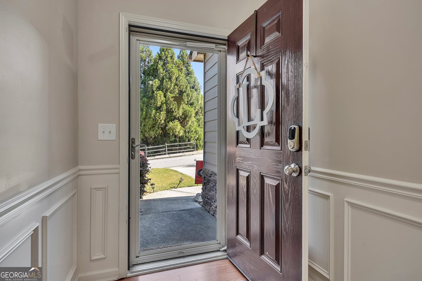 6204 Oakdale Ridge CT SE