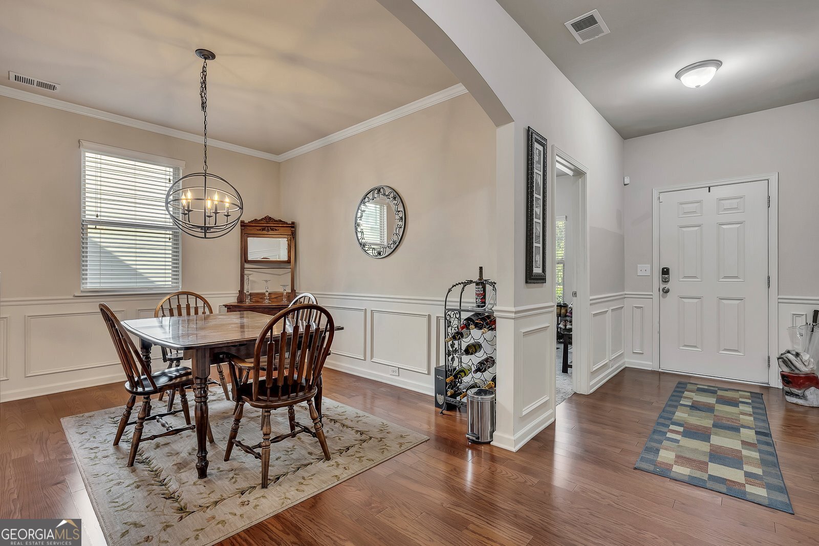 6204 Oakdale Ridge CT SE