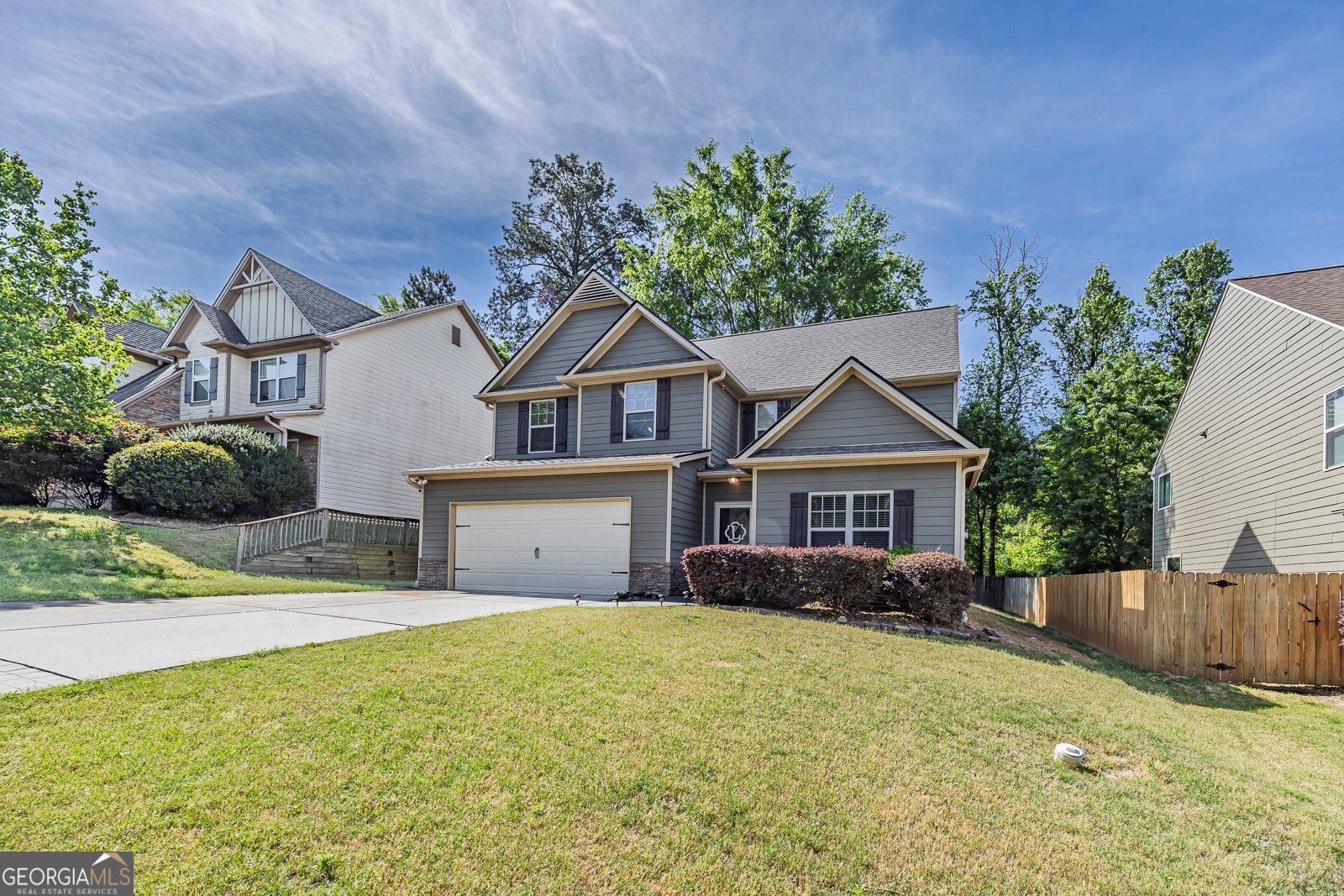 6204 Oakdale Ridge CT SE