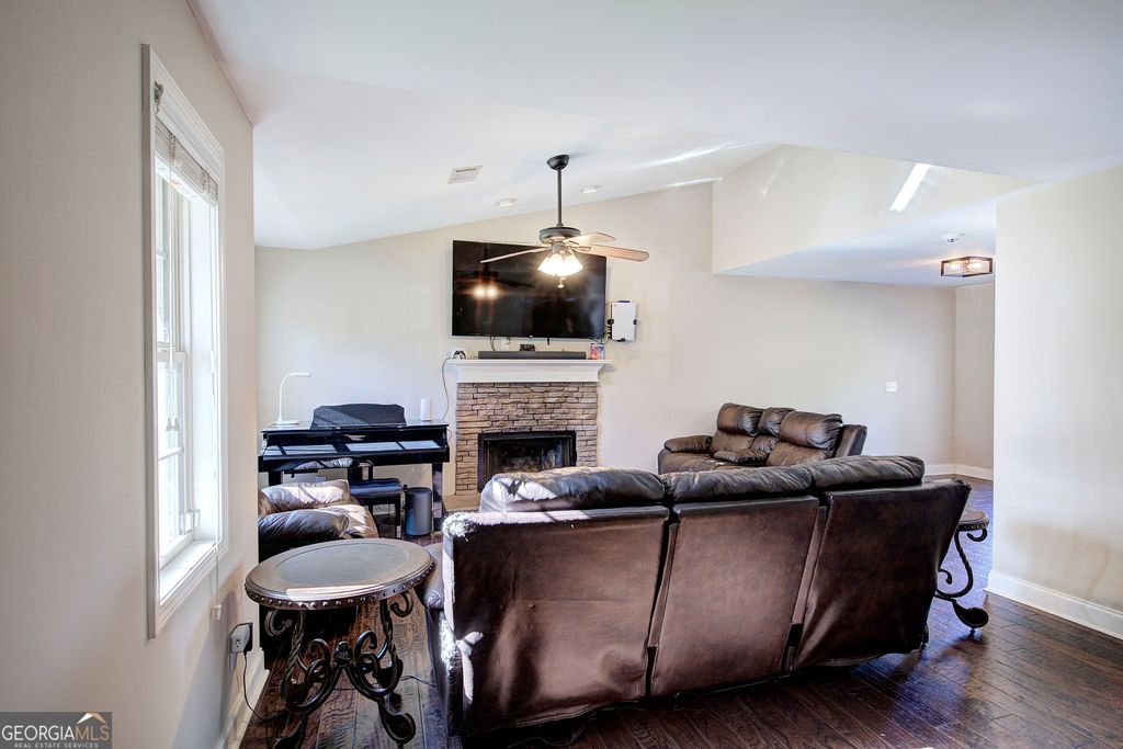 Photo of 492 Beason Road SE, Calhoun, GA 30701 (MLS # 10765699)