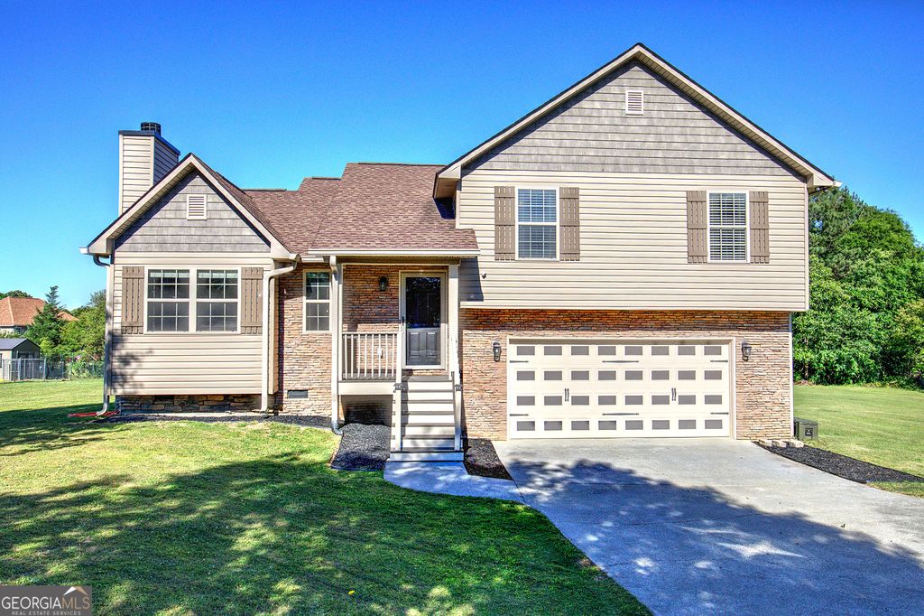 Photo of 492 Beason Road SE, Calhoun, GA 30701 (MLS # 10765699)