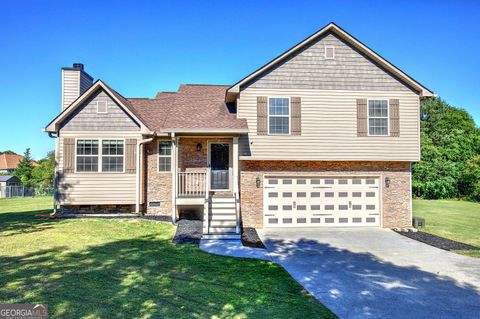 Photo of 492 Beason Road SE, Calhoun, GA 30701 (MLS # 10765699)
