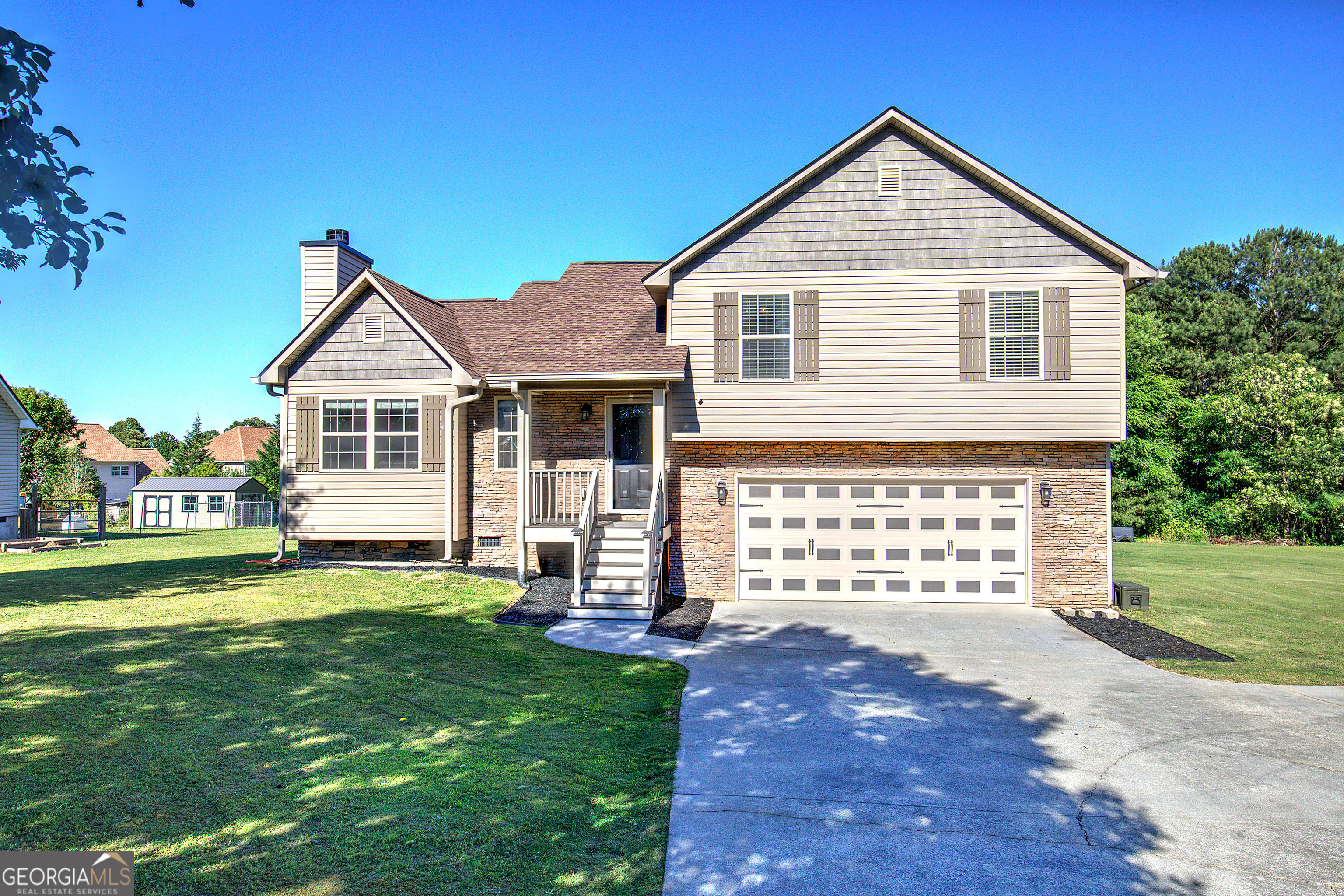 492 Beason RD SE