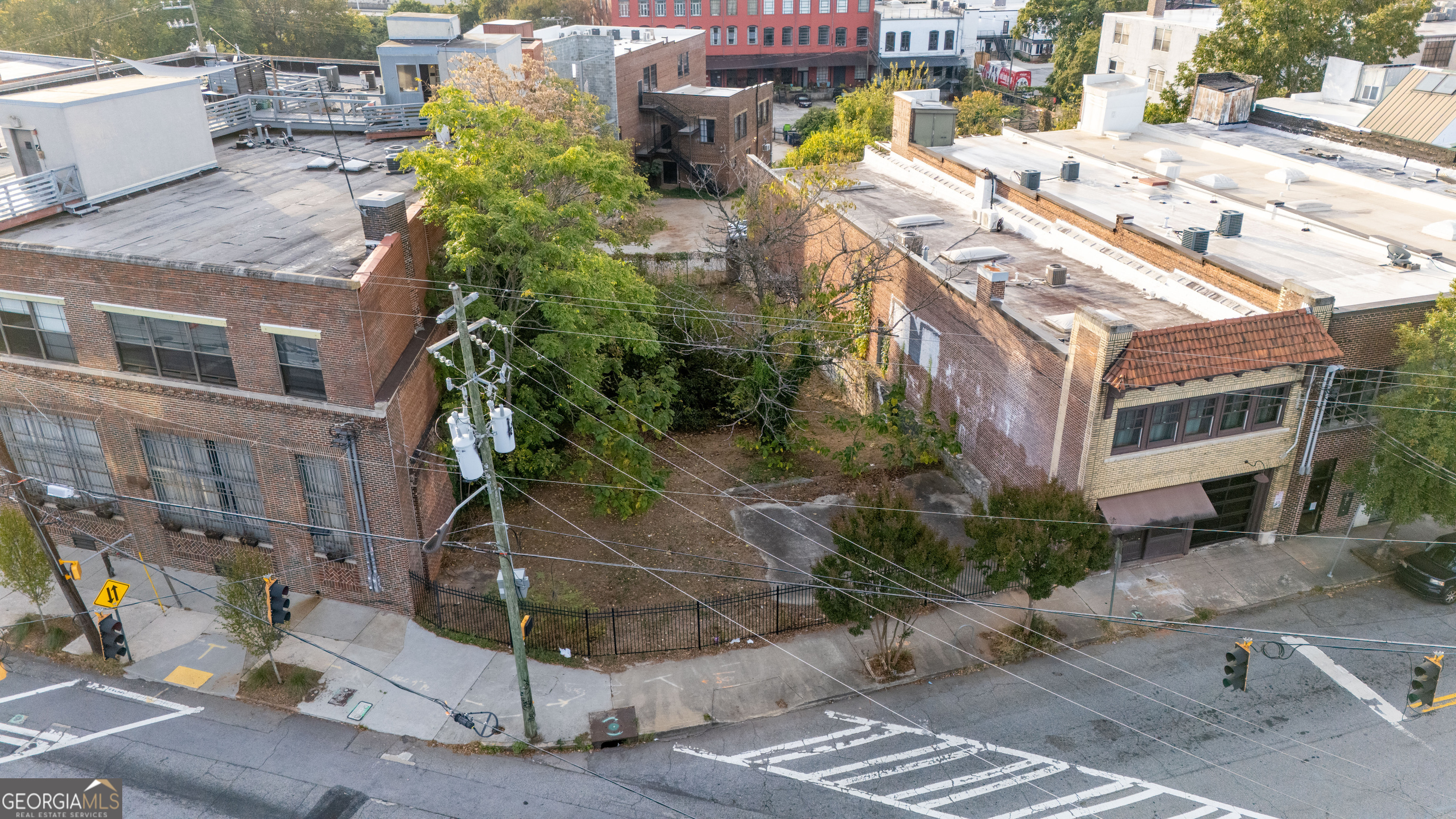 None - Commercial Sale