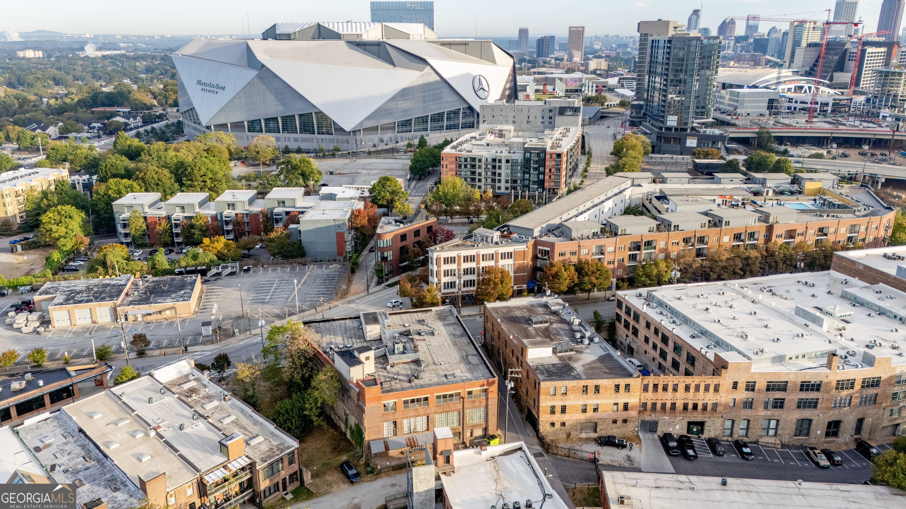 None - Commercial Sale