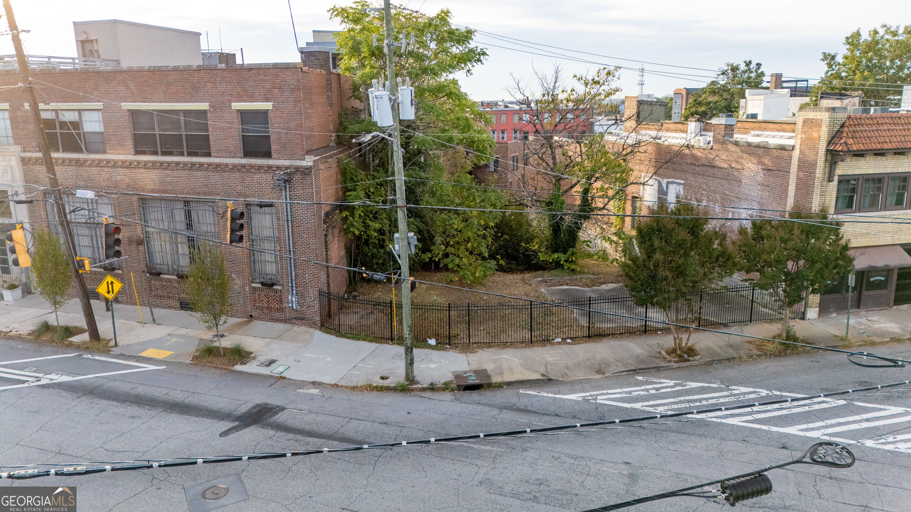 None - Commercial Sale