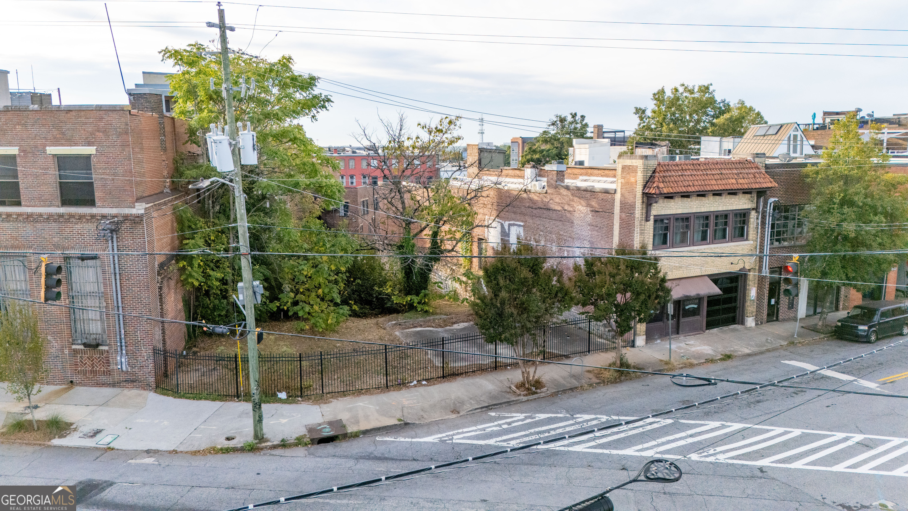 None - Commercial Sale