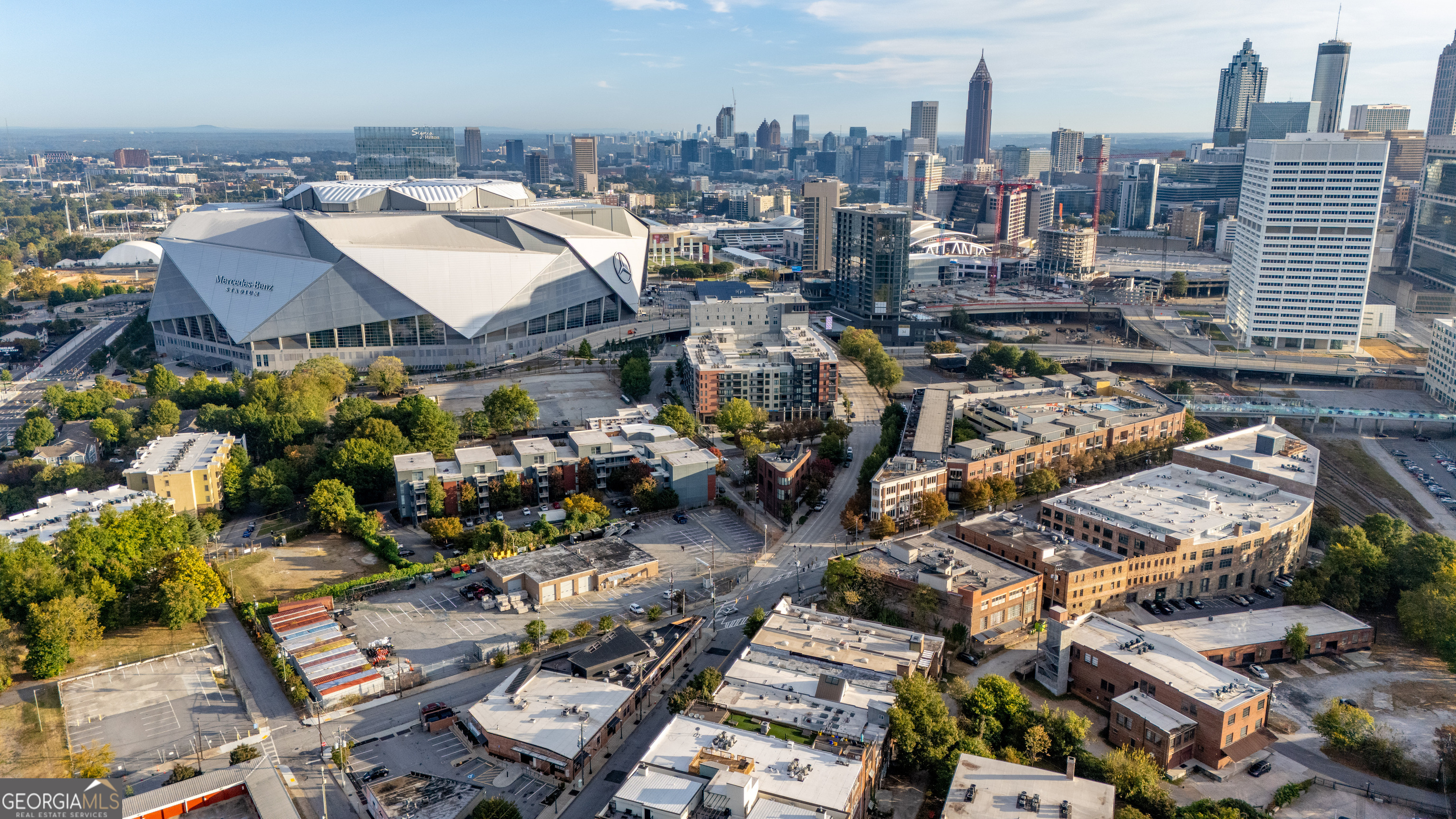 None - Commercial Sale