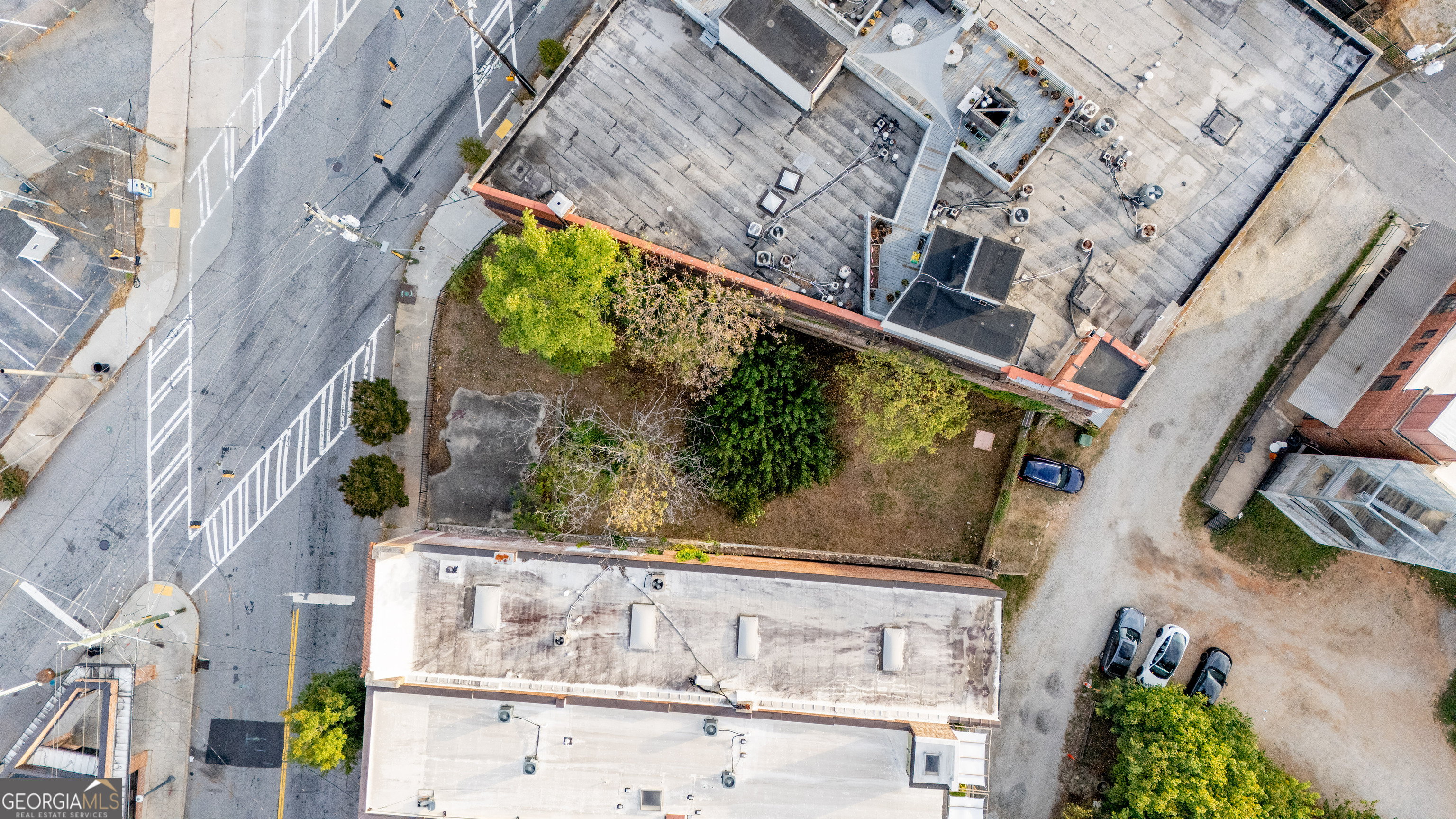 None - Commercial Sale