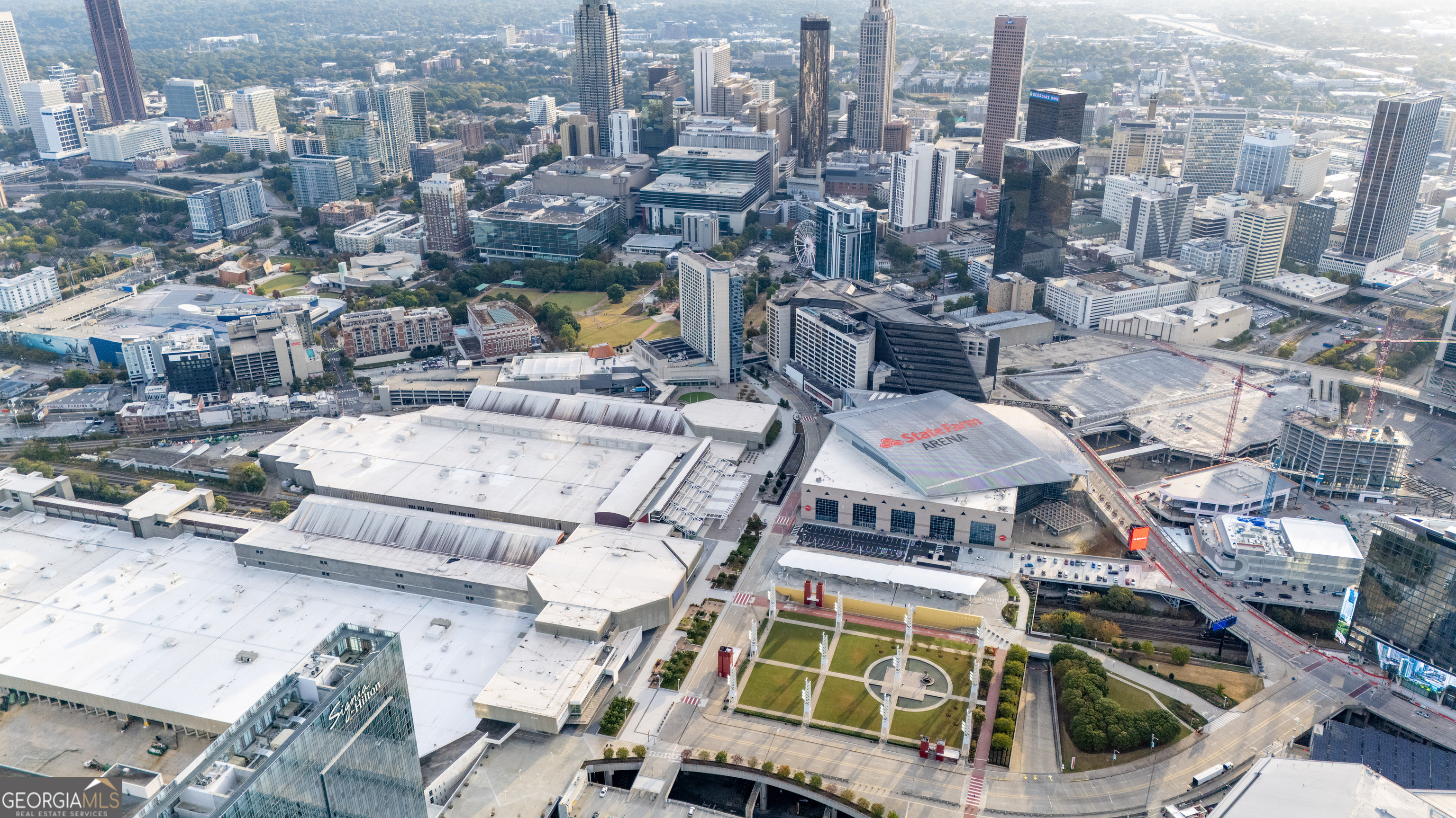 None - Commercial Sale