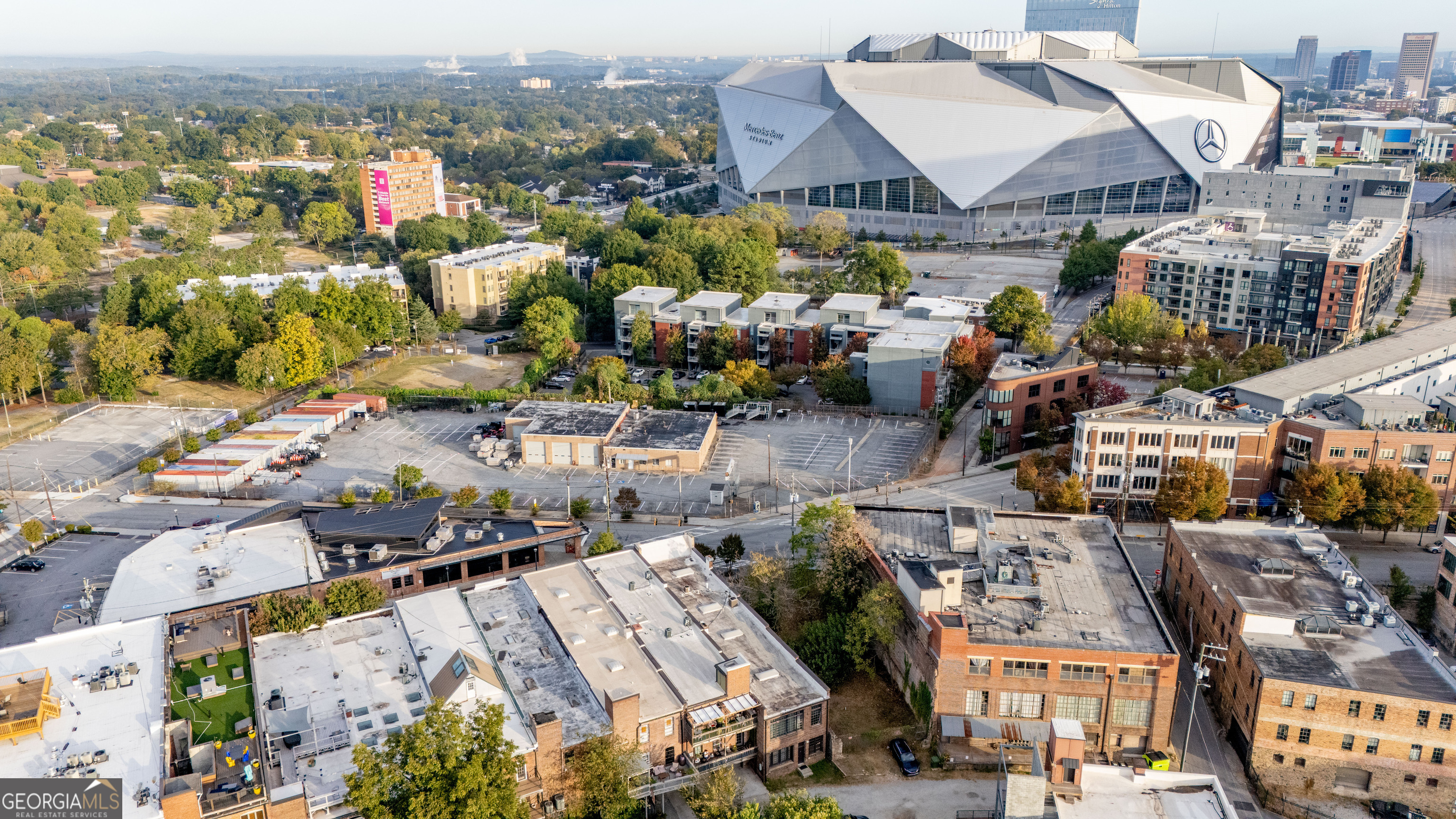 None - Commercial Sale