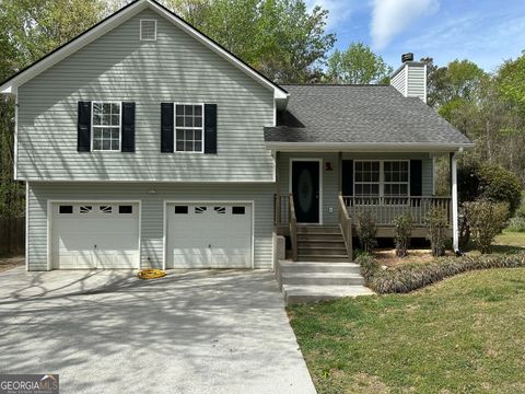 127 Muirwood DR Temple GA 30179