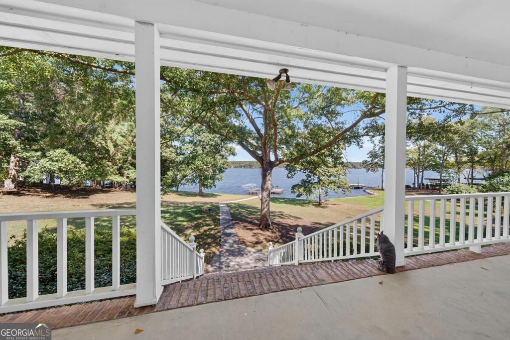 Photo of 100 Bradford Drive, Eatonton, GA 31024 (MLS # 10855874)