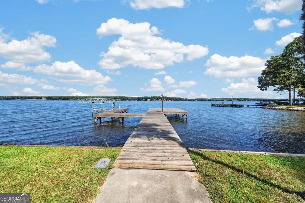 Photo of 100 Bradford Drive, Eatonton, GA 31024 (MLS # 10855874)