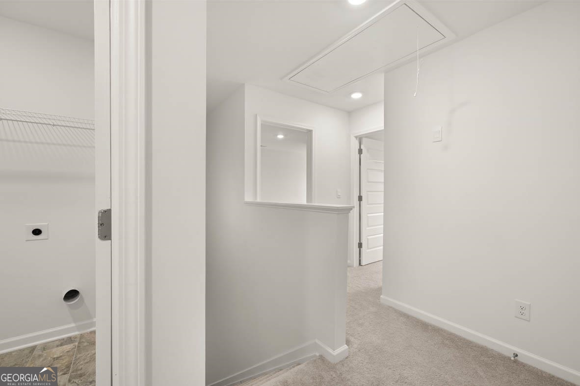 Hampton Preserve - Residential