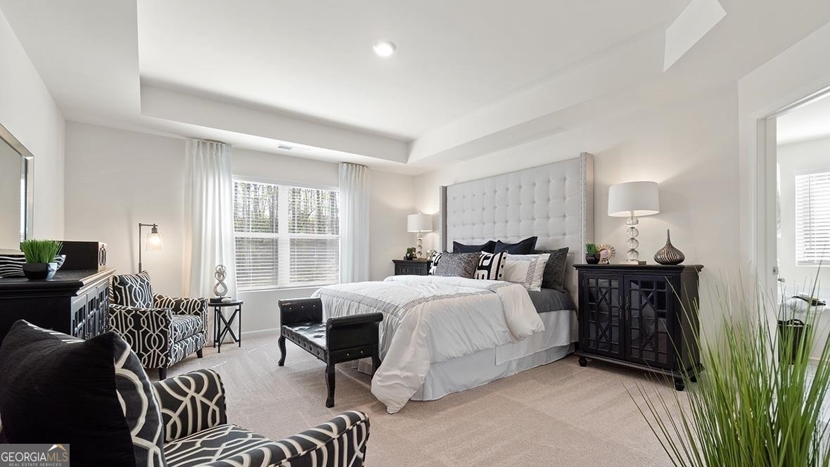Hampton Preserve - Residential