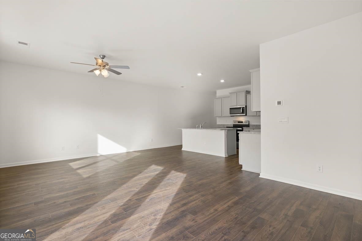Hampton Preserve - Residential