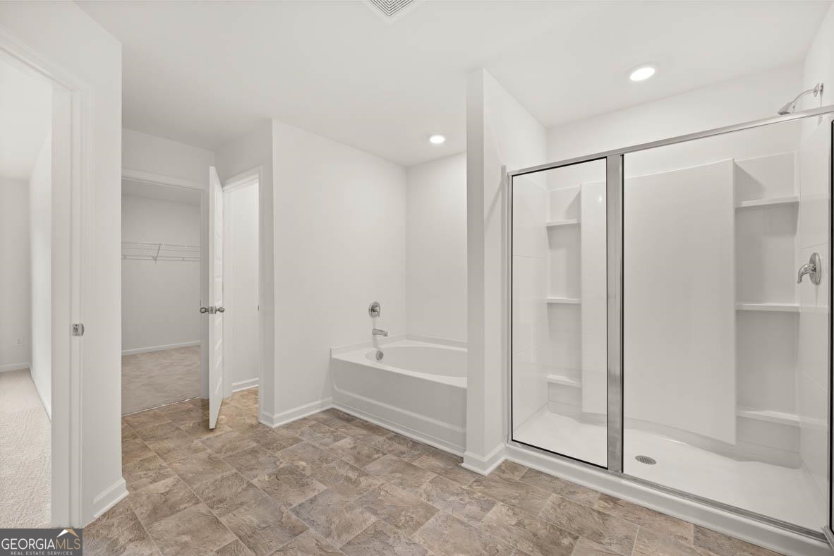 Hampton Preserve - Residential