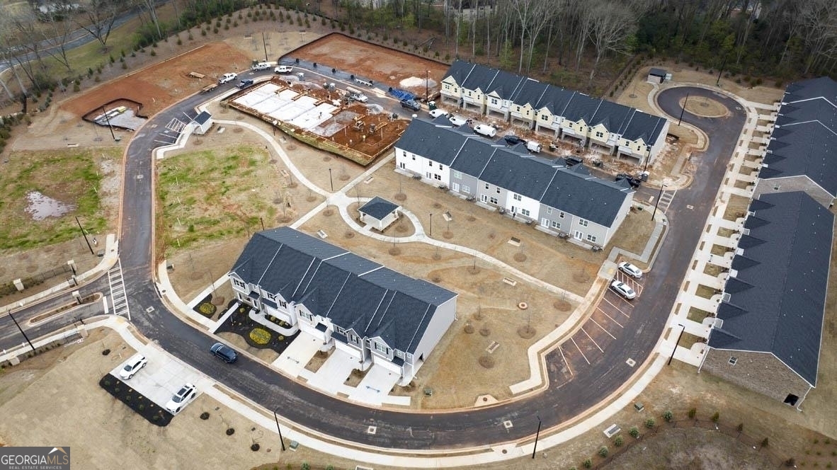 Hampton Preserve - Residential