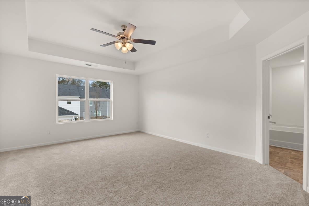 Hampton Preserve - Residential
