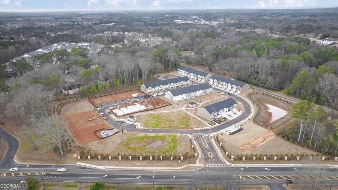 Hampton Preserve - Residential