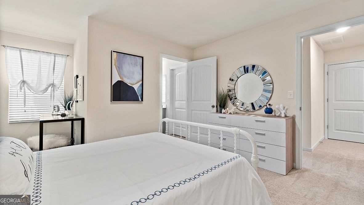 Hampton Preserve - Residential