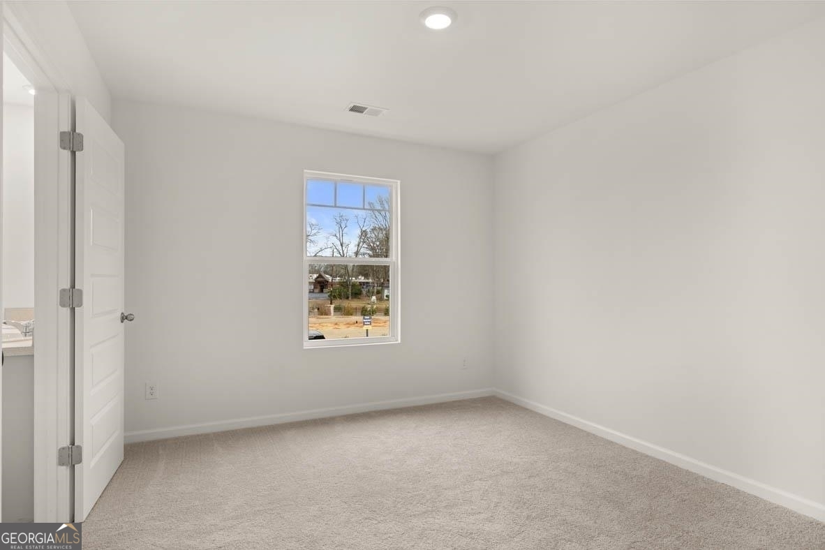 Hampton Preserve - Residential