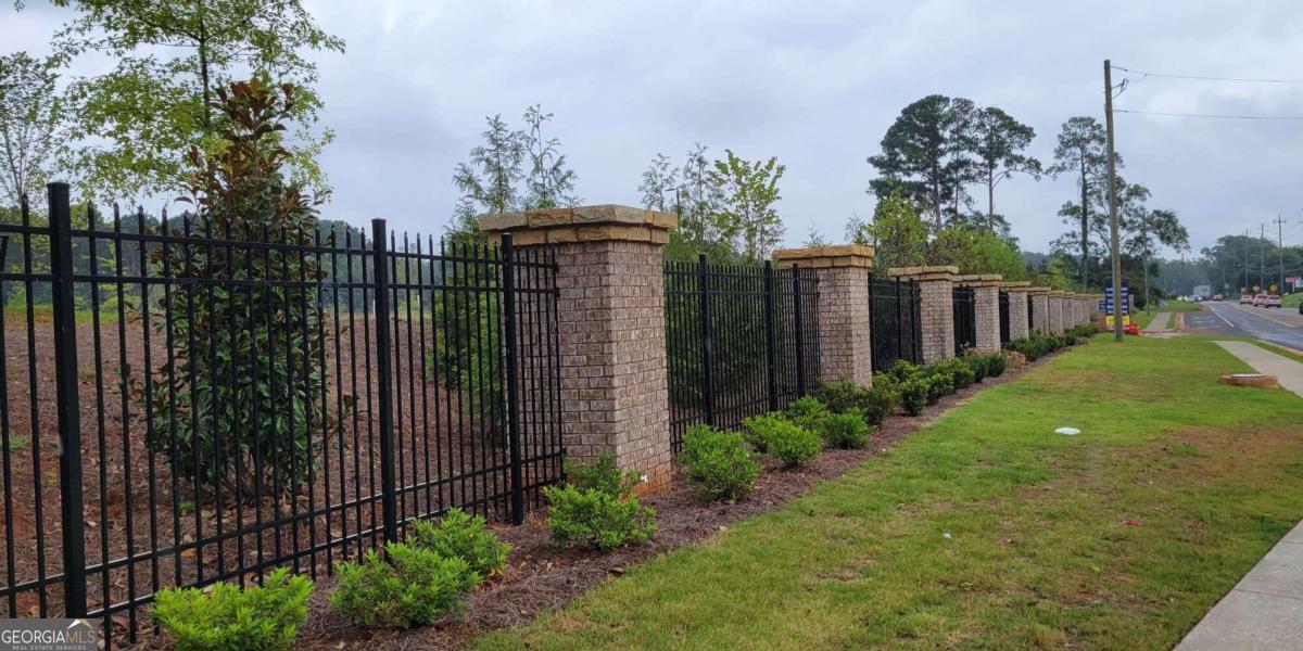 Hampton Preserve - Residential