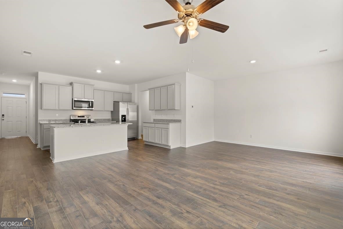 Hampton Preserve - Residential