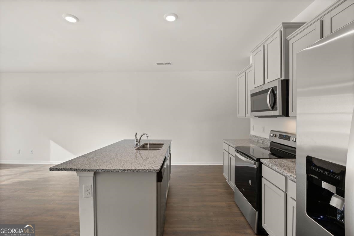 Hampton Preserve - Residential