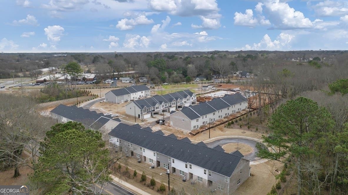 Hampton Preserve - Residential