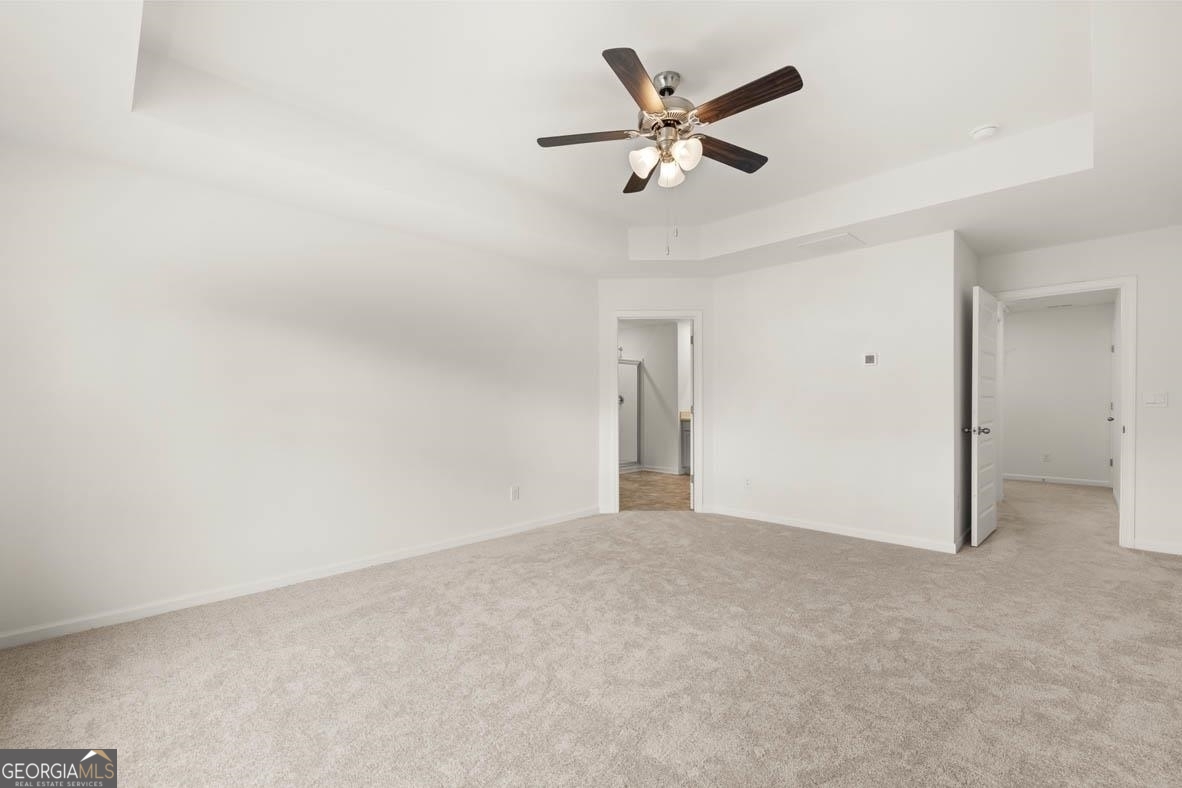Hampton Preserve - Residential