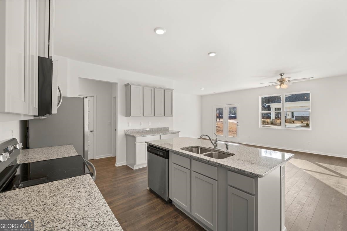 Hampton Preserve - Residential