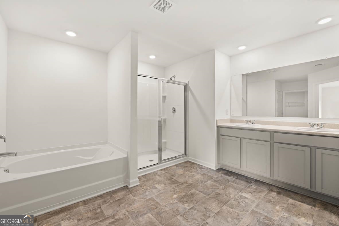 Hampton Preserve - Residential