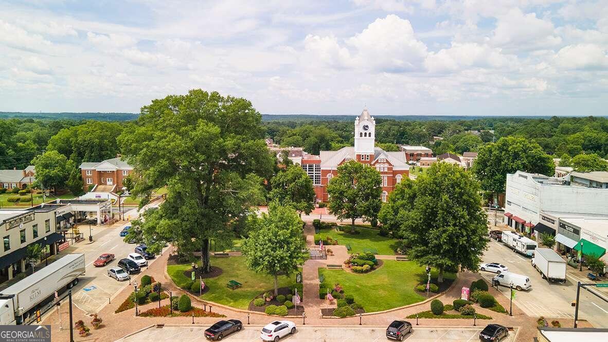 Hampton Preserve - Residential