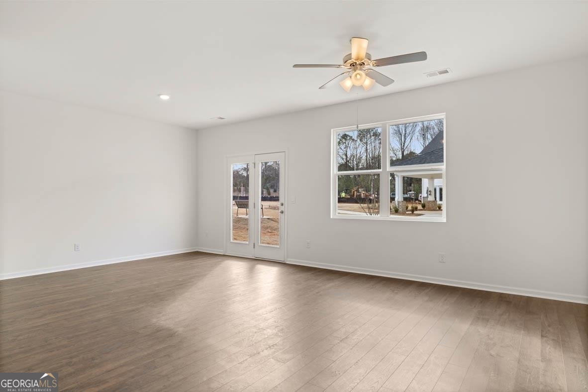 Hampton Preserve - Residential