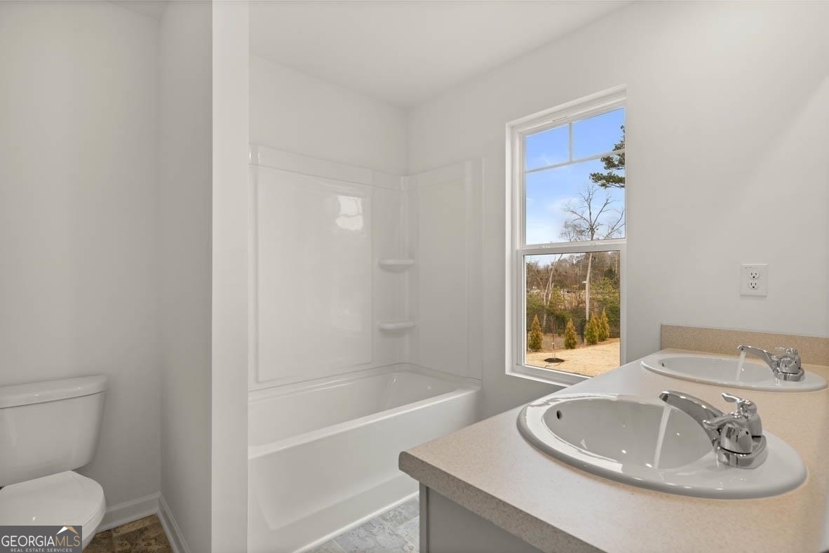 Hampton Preserve - Residential