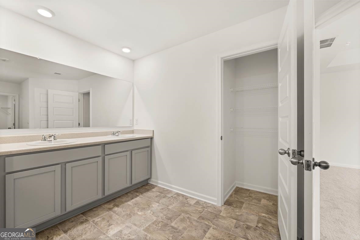 Hampton Preserve - Residential