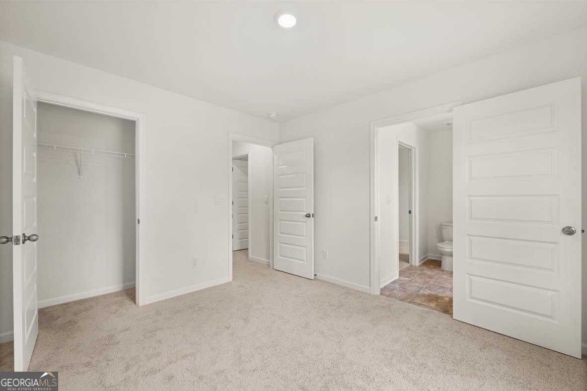 Hampton Preserve - Residential