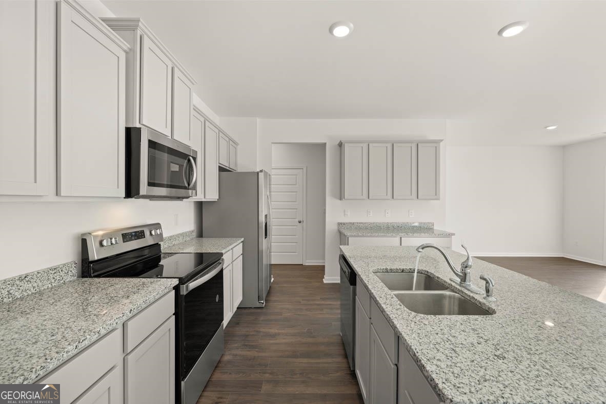 Hampton Preserve - Residential