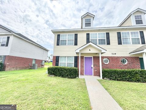 Photo of 739 Wheel House Lane #A, Monroe, GA 30655 (MLS # 10634904)