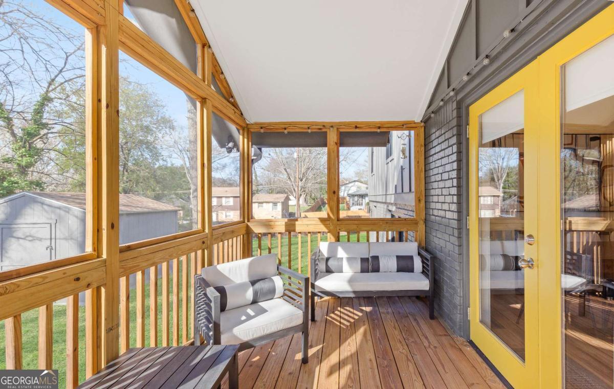 Historic Marietta - Residential
