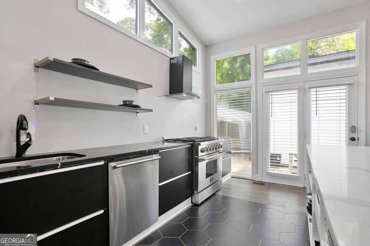 Brookwood Hills - Residential Lease